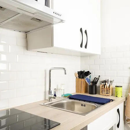 Le Van's Renove Confort Wifi Chamalieres