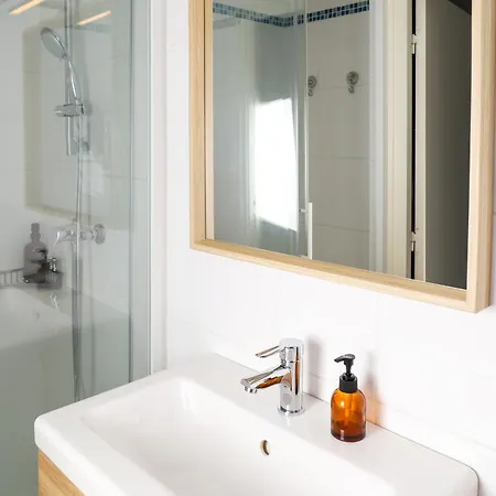 Apartment Le Van's Renove Confort Wifi