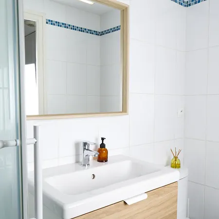 Le Van's Renove Confort Wifi Apartment *