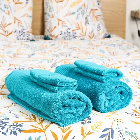 Le Van's Rénové Confort Wifi Appartamento