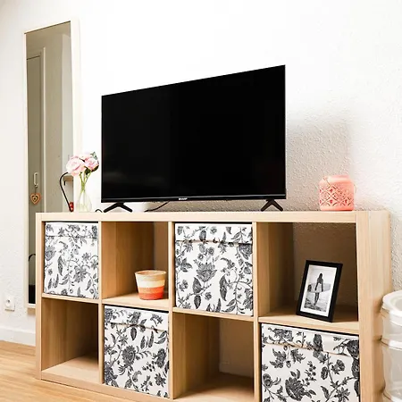 Le Van's Rénové Confort Wifi Chamalières