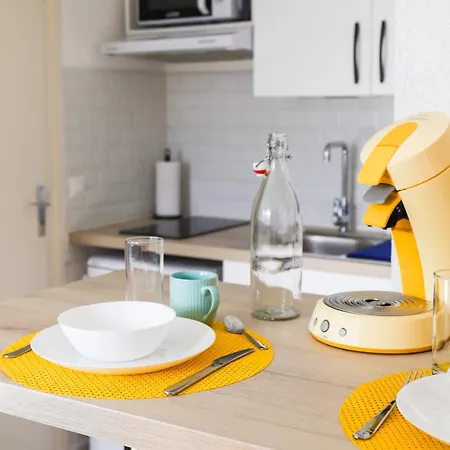 Le Van's Rénové Confort Wifi