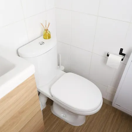 Le Van's Renove Confort Wifi Apartment Chamalieres