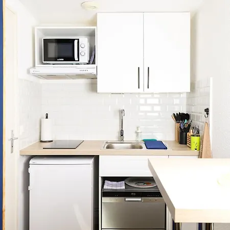 Le Van's Renove Confort Wifi Chamalieres