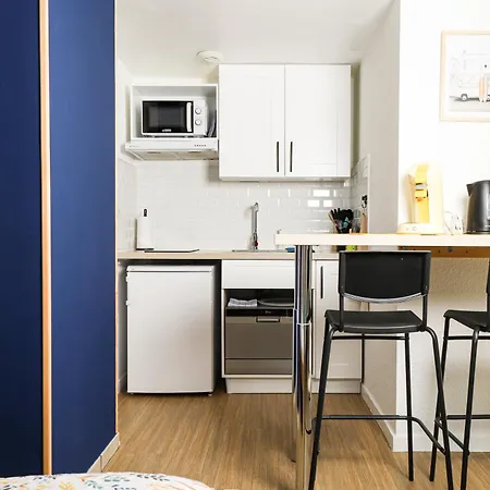 Le Van's Rénové Confort Wifi Appartamento *